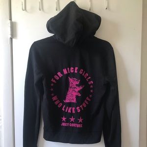 Juicy Couture Jacket
